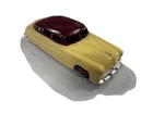 Dinky Toy #171 HUDSON SEDAN car by Meccano Ltd. (Liverpool UK) vintage