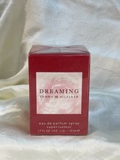 Tommy Hilfiger Dreaming 50ml EDP Spray new with box and company sealed 