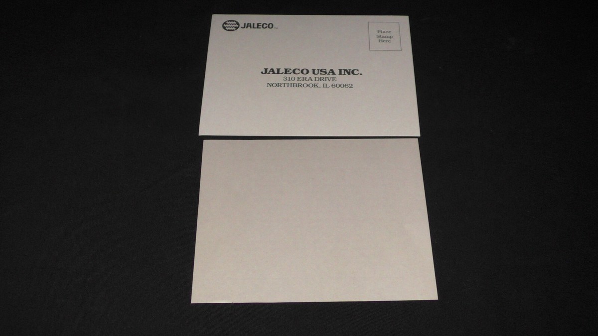 Young Indiana Jones Chronicles CIB Complete + Registration Young Indiana Jones Chronicles CIB Complete + Registration