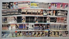 Lot of (360+) DAVE TAYLOR Card Collection w/VINTAGE INSERT Included+ KINGS+
