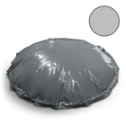 Aufblasbare Pool Winterabdeckung Poolabdeckung Rundpool Winterplane Ø 4,00 m