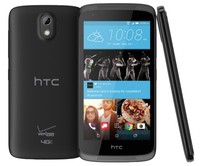 Htc Desire 526 Verizon Prepaid 8gb Stealth Black Android Smartphone Htc Desire 526 Verizon Prepaid 8gb Stealth Black Android Smartphone