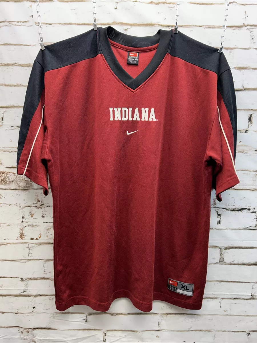 Indiana university soccer jersey sales