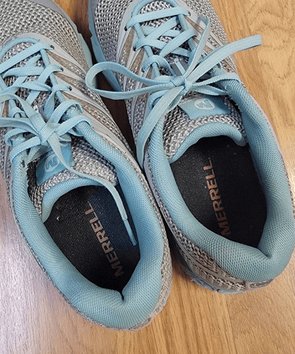 Zapatillas de trail running Merrell Mix Master 4 8 - Imagen 3 de 8