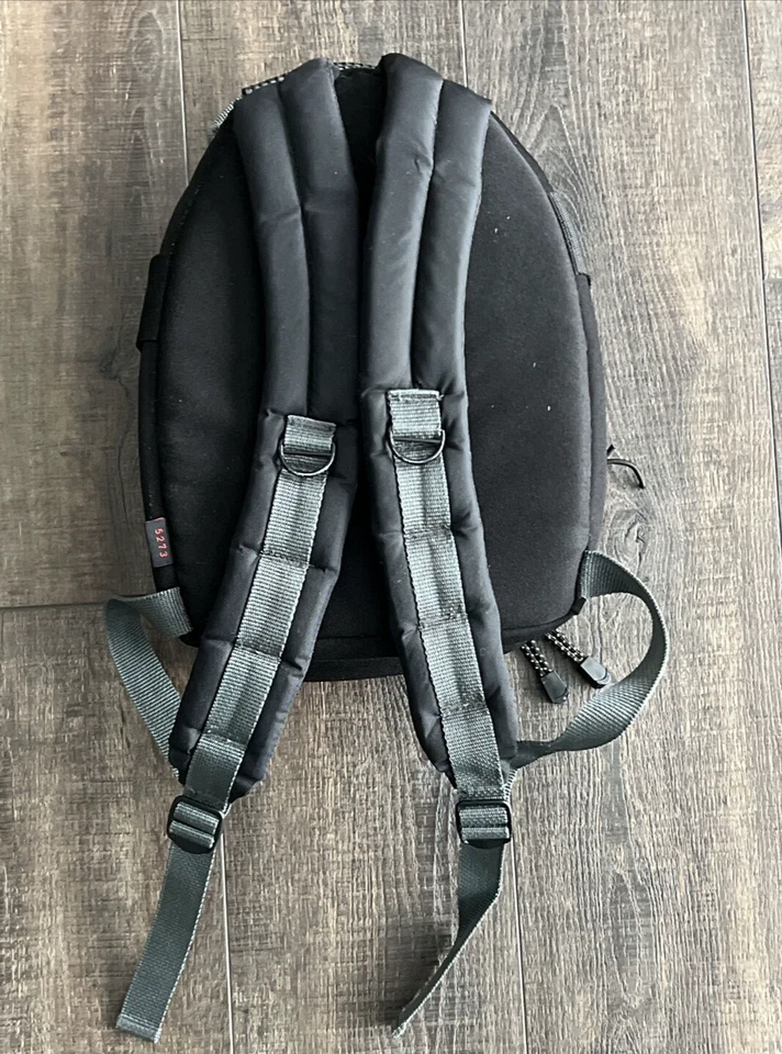 Tamrac Expedition 3 Camera Backpack (Black) Film Digital DSLR Camera Bag Case - Image 4 of 4