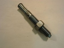 Professional Anchor Bolt 5-in x 3/4-in Zinc Coated Steel