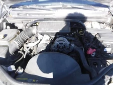 Power Steering Pump Fits 05-10 GRAND CHEROKEE 28045794