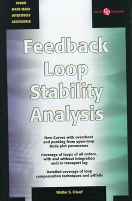 Feedback Loop Stability Analysis (Circuit Solution Series, Control Systems)