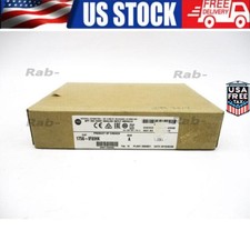 AB 1756-IF8IHK ControlLogix 8 Pt A/I HART Iso Module Analog Input US Free Tax