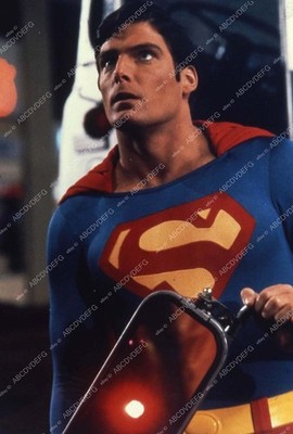 ] Christopher Reeve film Superman 35m-13280 - 35m-13280