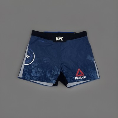 Official UFC Reebok Shorts Gladiator Authentic MMA Shorts Adults