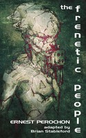 The Frenetic People Ernest Perochon Taschenbuch Englisch 2012 Hollywood Comics