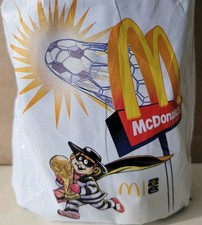 Mcdonalds June 2026 FIFA collectable Blind Cup Sealed