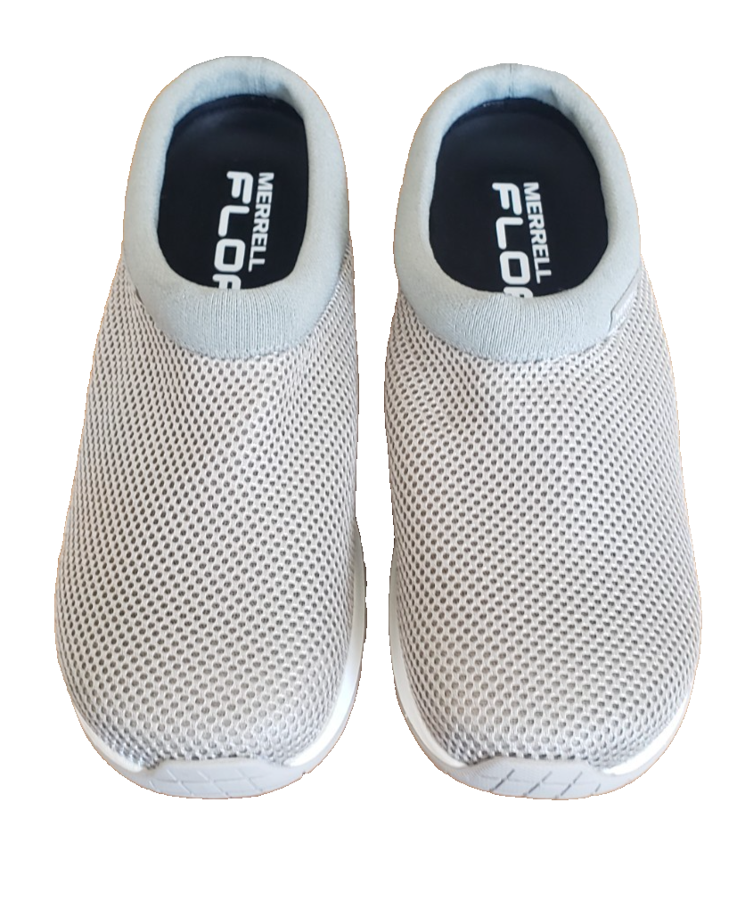 Scarpe Merrell donna Encore Breeze 5 larghezza larga grigio misura 9 5 W