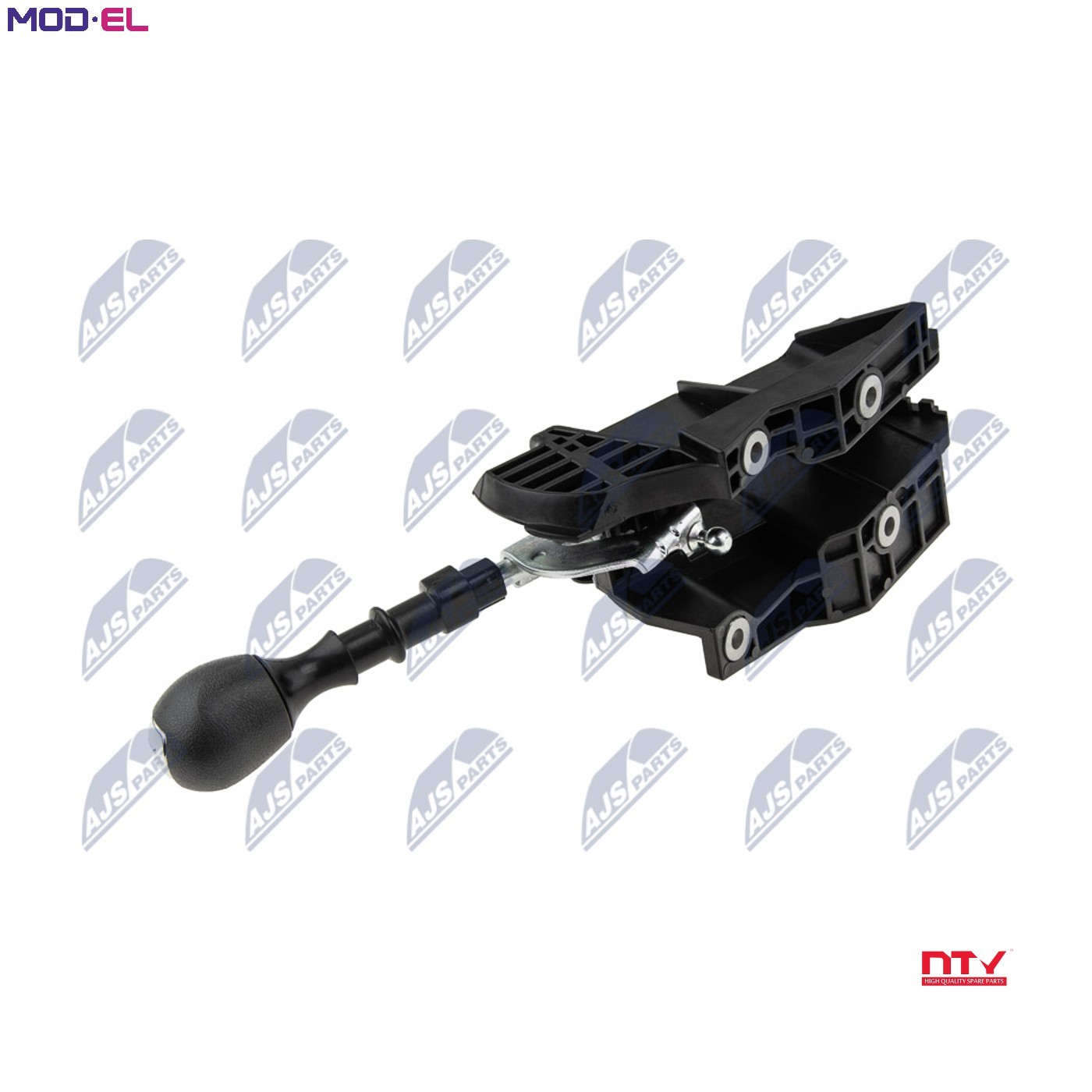 ✅Fits NTY LZB-VC-003 GEARBOX MANUAL MECHANISM KNOB LEVER ⭐UK Seller⭐ - Image 7