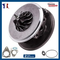 Chra Turbolader + Dichtung FüR GT1749VA Audi A4 A6 1.9 Tdi 2.0 Tdi 038145702