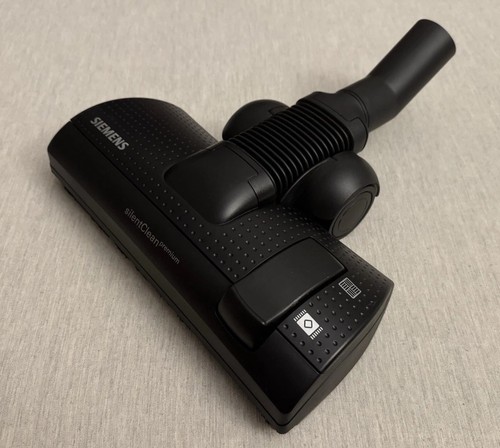 Siemens SilentClean Premium Bodendüse 35mm 00577868 – TOP Zustand