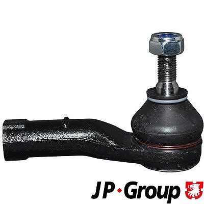 JP Group Spurstangenkopf AußEn, Vorderachse Rechts U.A. FüR Nissan, Renault-image