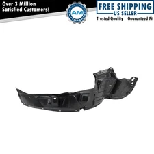 Front Right Inner Fender Liner For 1999-2004 Honda Odyssey HO1249111