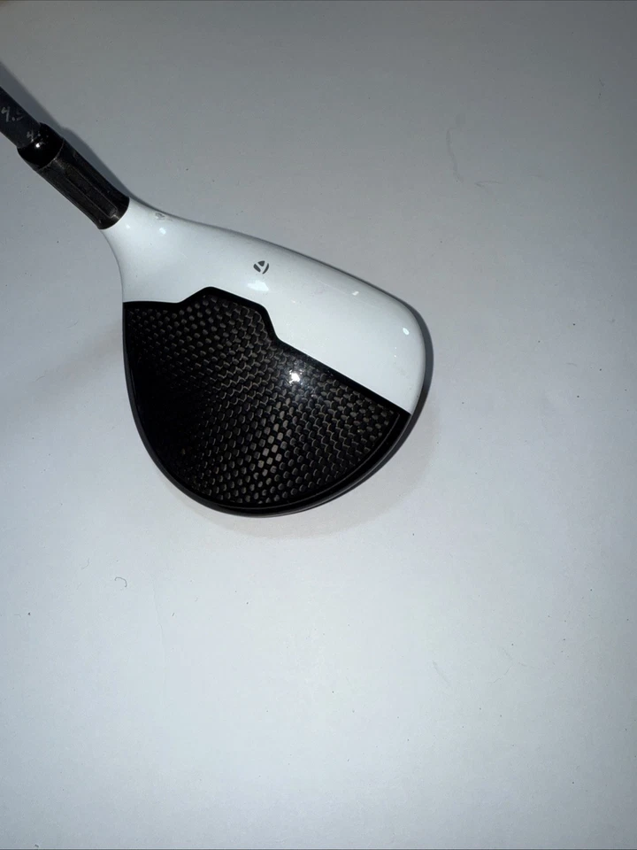 Club de golf regular de madera TaylorMade 2017 M2 Fairway 15° 3 - grafito Foto 2 de 4