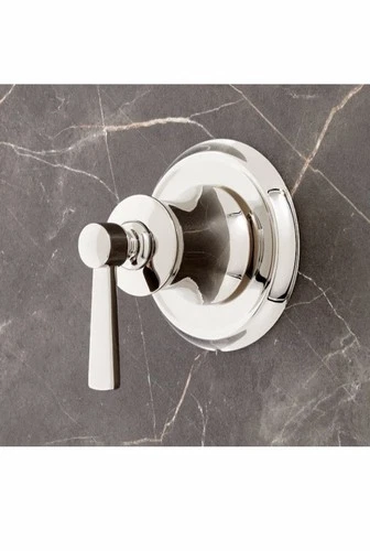 Signature Hardware Pendleton 6 Function Diverter Valve Trim - Less Valve PN NEW - Picture 1 of 4