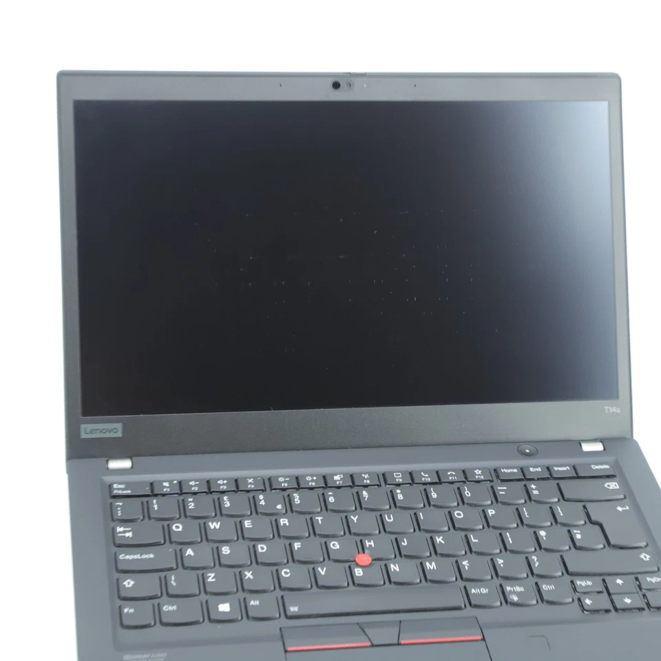 Lenovo ThinkPad T14s G1 · Ryzen 7 4750U · 16GB · 256GB, photo 4 of 5