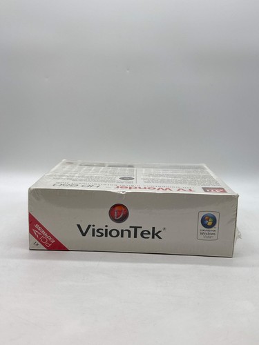 New VisionTek TV Wonder HD 650 PCI Express - Afbeelding 5 van 6