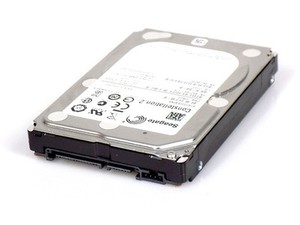 1TB Seagate ST91000640NS Constellation.2 SATA-6.0Gb/s HDD 2.5-Zoll 7200rpm