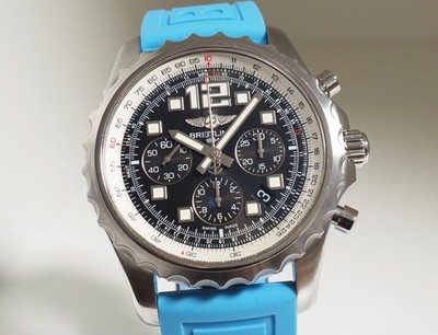 BREITLING  Chronospace 48 A23360 46 mm, UPE* 6.490,- EURO