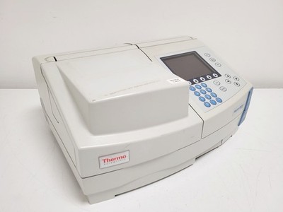 Thermo Scientific Helios Omega UV-VIS Spektrophotometer Laborgerät