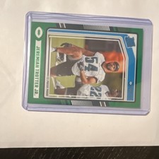 2024 Panini Donruss Jeremiah Trotter Jr. #334 Press Proof Eagles Rookie