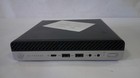HP EliteDesk 705 G4 AMD Pro A6-9500E R5 3.0GHz 8GB 1TB HDD Mini PC W10 (B1073)