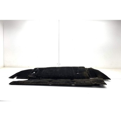 Vauxhall VX220 Firewall Insulation 2002