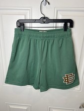 Eric Emanuel EE Basic Shorts Frosty Spruce Gr...