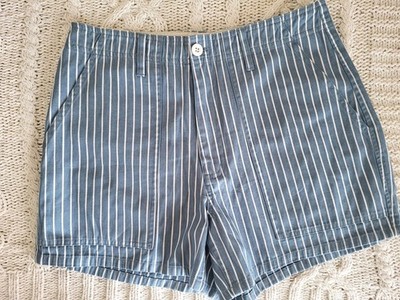 Brixton Vancouver Shorts Size 30 NWT