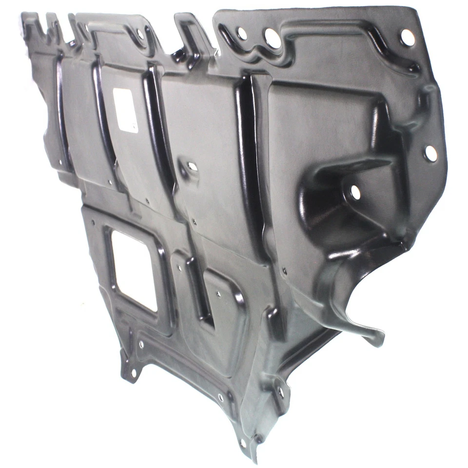 Protectores contra salpicaduras de motor delanteros 758921CA0A para INFINITI QX70 FX50 FX37 FX35 09-12 Foto 2 de 4