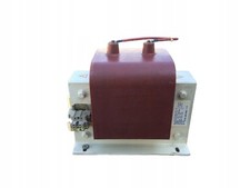 Betschart AG T&Uuml;V 168a/9751-HS Hochspannungstransformator NrZ191
