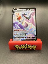 Galarian Articuno V #TG16/TG30 Astral Radiance Trainer Gallery NM