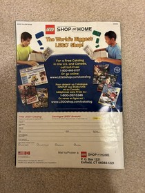 LEGO BIONICLE Tower of Toa 8758 Used 100% Complete with Instructions 