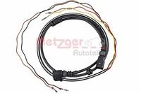 Metzger Autoteile Kabelreparatursatz Raddrehzahlsensor 2324120 FüR VW T5 Bus 7HB