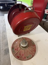 Antique Hunter Tune-in Wheel Balancer