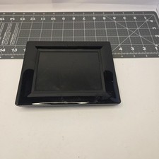 Philips 6FF3FPB/37 Digital Photo Frame 4.5" LCD Black w/ Power Supply