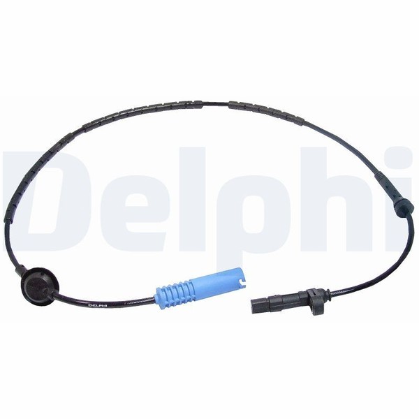 ABS Sensor Raddrehzahl Vorderachse FüR MG Rover ZT ZT- T 75 I Tourer-image