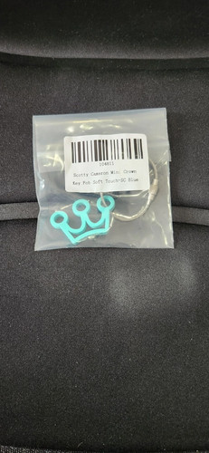 Scotty Cameron Club Cameron Members Pin and Key Fob You Pick One Item - Picture 6 of 17
