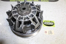 O/S	2018 Ski-Doo Grand Touring 600 ACE	Primary Clutch	417224091 Read Description