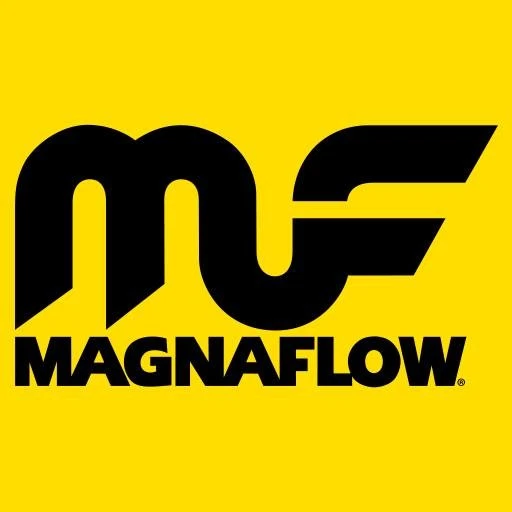 MagnaFlow para convertidor Univ 3 pulgadas T2 trasero 334009 Foto 2 de 4