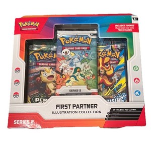 Illustration Collection Pokemon | eBay