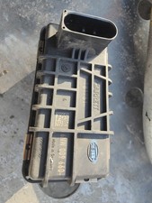Mercedes W211, CLS, R Class, S Class 3L V6 Turbo Actuator 6NW 008 412