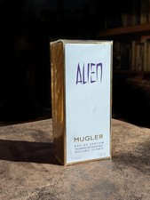 Alien by Thierry Mugler 3 oz EDP Perfume for Women New In Box