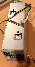 Genuine Dell OptiPlex 7040 5040 3040 SFF 180w Power Supply